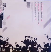 Load image into Gallery viewer, Various : Pop Fiction Act One (Vinyl 2 of 2) (12&quot;)
