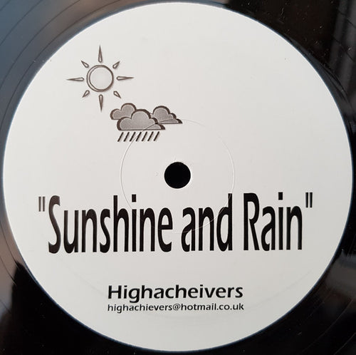 Highachievers : Sunshine And Rain (12