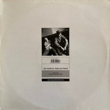 Load image into Gallery viewer, Slo Moshun : Help My Friend (12&quot;, Single)
