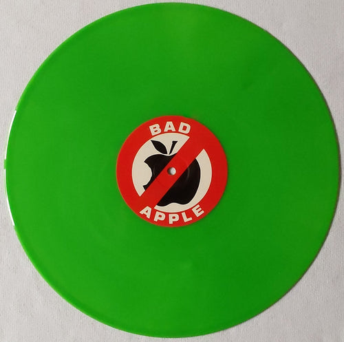 Ca$ino : Bad Apple (12