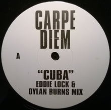 Load image into Gallery viewer, Carpe Diem : Cuba (12&quot;)
