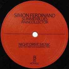 Load image into Gallery viewer, Simon Ferdinand : Don&#39;t Believe (12&quot;)
