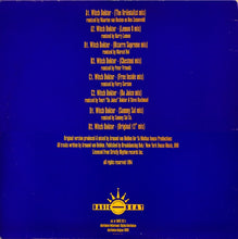 Load image into Gallery viewer, Armand Van Helden : Witch Doktor (2x12&quot;)
