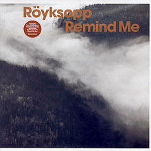 Load image into Gallery viewer, Röyksopp : Remind Me (12&quot;)
