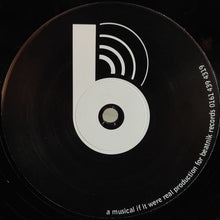 Load image into Gallery viewer, Autio : King / King City Of Sound (Q Remix) (12&quot;, Ltd)
