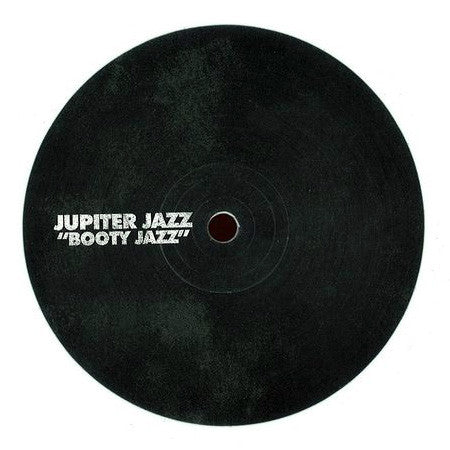 Jupiter Jazz : Booty Jazz (12