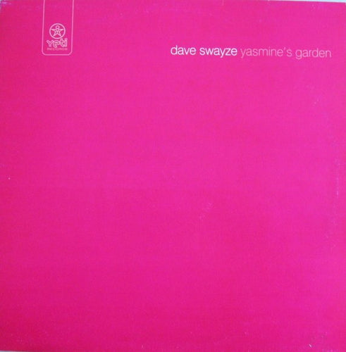 Dave Swayze : Yasmine's Garden (12