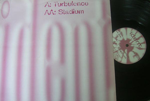 Ident (4) : Turbulence (12