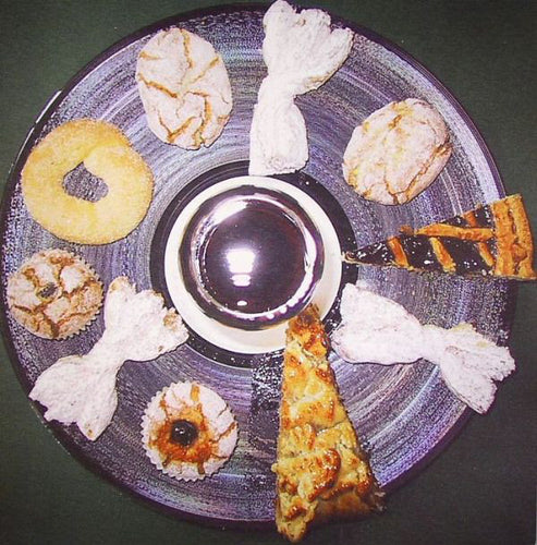 Various : From Ciociaria With Dub EP: Course 4 (12