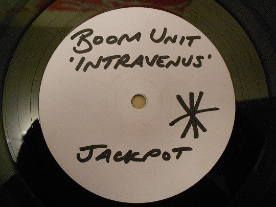 Boom Unit : Intravenus (12