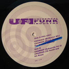 Load image into Gallery viewer, The Universal Funk Industry* : Changes (12&quot;)
