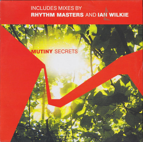 Mutiny : Secrets (12