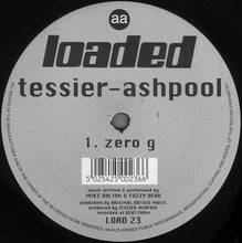 Load image into Gallery viewer, Tessier Ashpool : Cardi (12&quot;)
