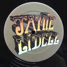 Load image into Gallery viewer, Jamie Lidell : When I Come Back Around (12&quot;)
