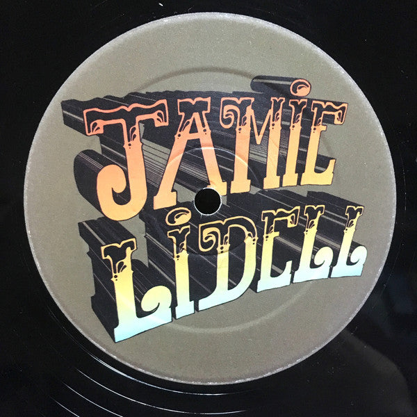 Jamie Lidell : When I Come Back Around (12