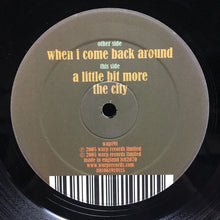 Load image into Gallery viewer, Jamie Lidell : When I Come Back Around (12&quot;)
