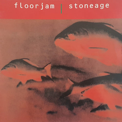 Floorjam : Stoneage (12