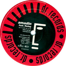 Load image into Gallery viewer, Amadin Feat. Swing : Alrabaiye (Take Me Up) (12&quot;)
