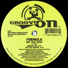 Load image into Gallery viewer, Formula : Never Gonna Give You Up (12&quot;)
