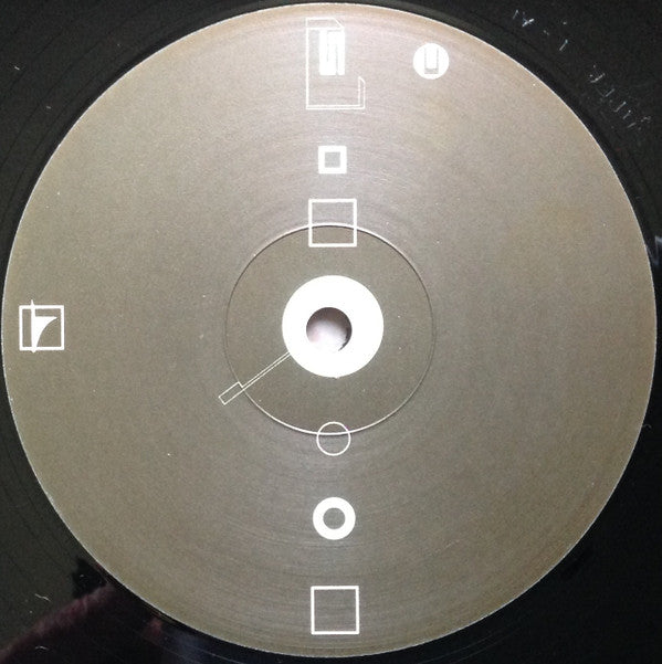 Super_Collider : Darn Cold Way O' Lovin' (12