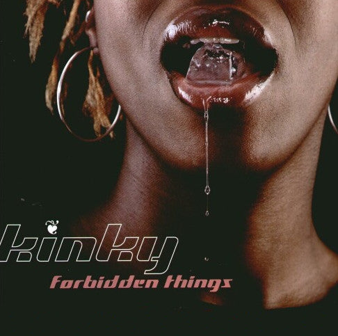 Kinky (2) : Forbidden Things (12