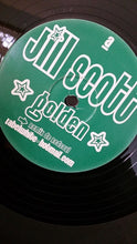 Load image into Gallery viewer, Jill Scott / Erykah Badu : Golden / I Want You (Redsoul Remixes) (12&quot;, Unofficial)
