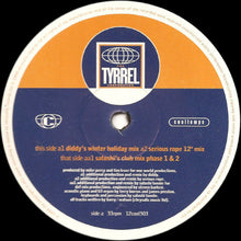 Load image into Gallery viewer, The Tyrrel Corporation : Better Days Ahead (12&quot;, Single)
