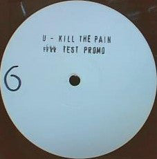 U* : Kill The Pain (12