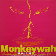 Load image into Gallery viewer, Radical Rob : Monkeywah (Mixes) (12&quot;)
