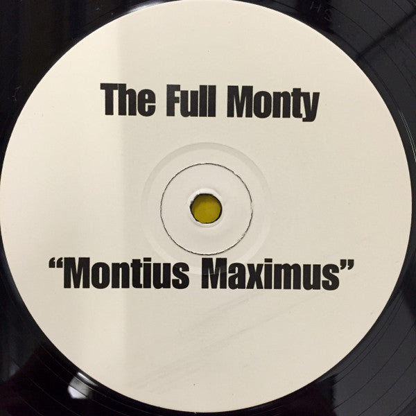 The Full Monty : Montius Maximus (12