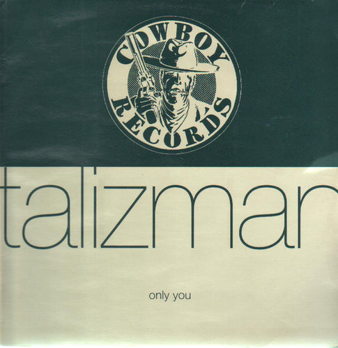 Talizman : Only You (12