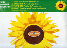 Load image into Gallery viewer, Various : Sexy Summer Scorcher &#39;96 (12&quot;, Promo, 2)

