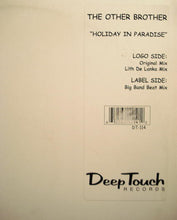 Load image into Gallery viewer, The Other Brother : Holiday In Paradise (12&quot;)
