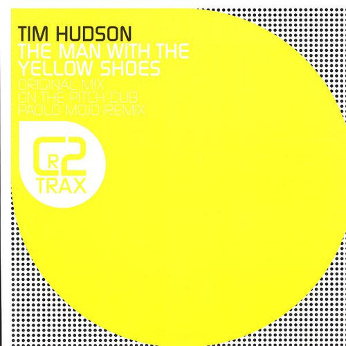 Tim Hudson : The Man With The Yellow Shoes (12