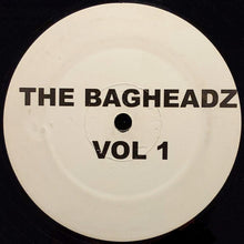 Load image into Gallery viewer, The Bagheadz : My Lover (12&quot;)
