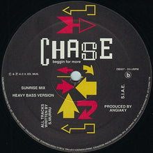 Load image into Gallery viewer, Chase : Beggin For More (12&quot;)
