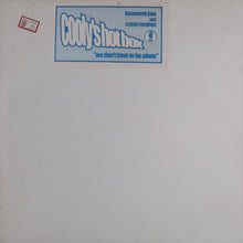 Load image into Gallery viewer, Cooly&#39;s Hot Box : We Don&#39;t Have To Be Alone (2x12&quot;)
