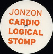 Load image into Gallery viewer, Jonzon : Cardiological Stomp (12&quot;)
