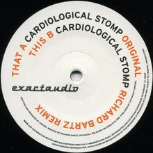 Load image into Gallery viewer, Jonzon : Cardiological Stomp (12&quot;)

