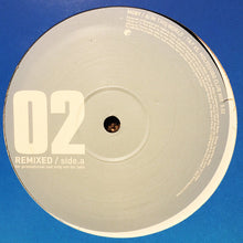Load image into Gallery viewer, Moby : In This World (Remixed) (12&quot;, Promo)
