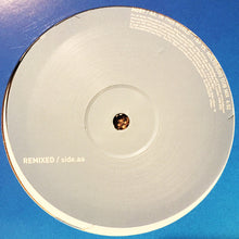 Load image into Gallery viewer, Moby : In This World (Remixed) (12&quot;, Promo)
