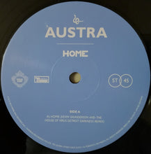 Load image into Gallery viewer, Austra : Home (12&quot;, Single, Ltd)
