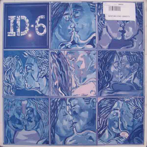 Identity (3) : Gave Me Love (12