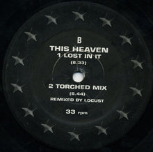 Load image into Gallery viewer, Love And Rockets : This Heaven (12&quot;)
