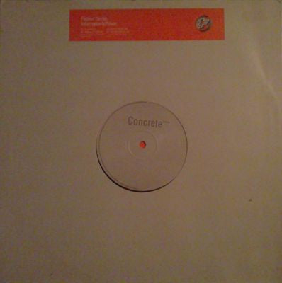 Flicker Noise : Information Is Power (12