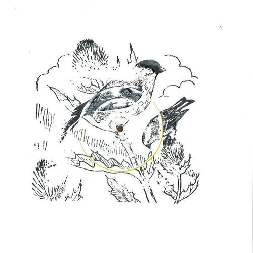 goldFFinch : Remixes (12