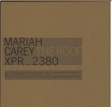 Load image into Gallery viewer, Mariah Carey : The Roof (12&quot;, Promo)

