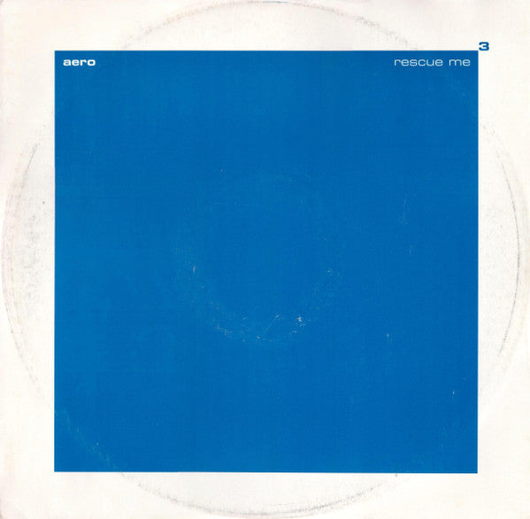 Aero (2) : Rescue Me (12