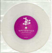 Load image into Gallery viewer, Bangstick : It Comes In The Morning (7&quot;, EP, Ltd, Yel)
