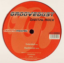 Load image into Gallery viewer, Groovedust : Digital Rock (12&quot;)
